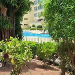 Casa Ella Palm-mar