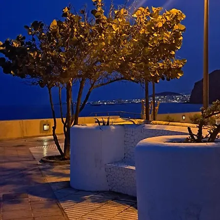 Casa Ella דירה *