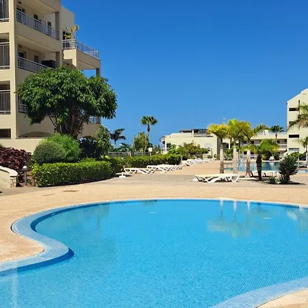 Casa Ella Appartement *