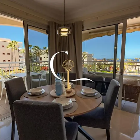 Casa Ella פאלם-מאר