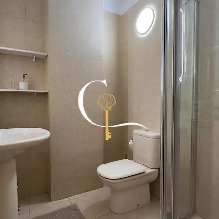 דירה Casa Ella